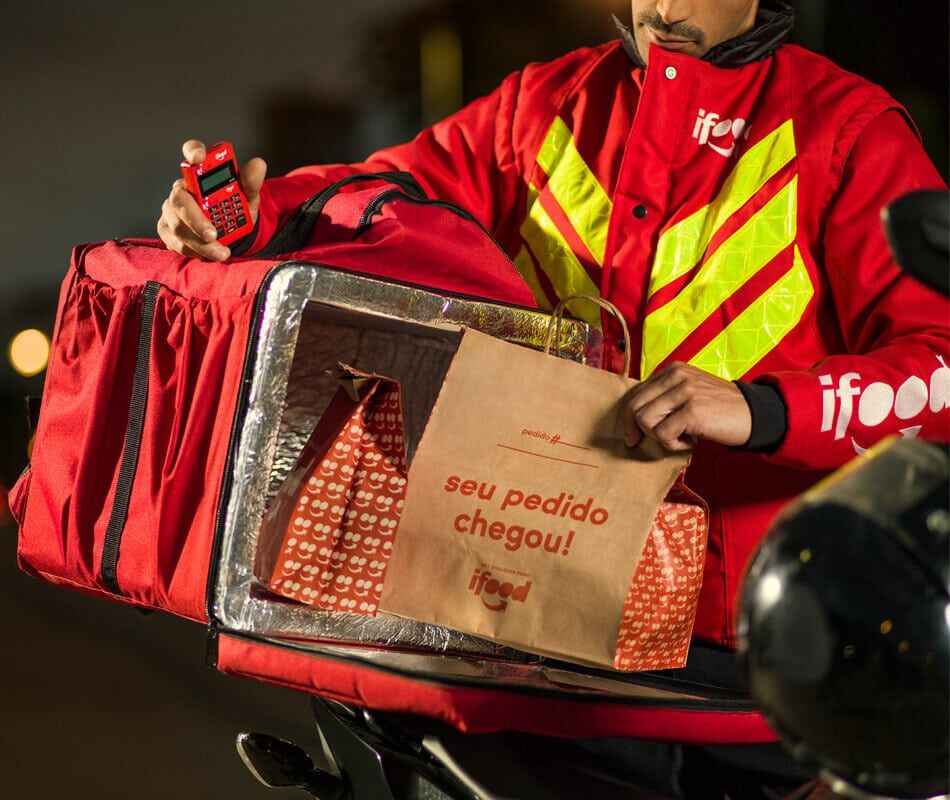 iFood já opera com mais de 14 mil agentes de IA e mostra como a Inteligência Artificial está redefinindo a competitividade das empresas
