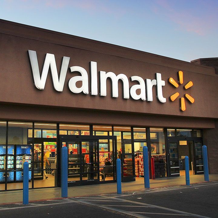 O Walmart entendeu algo sobre IA que a maioria das empresas ainda não percebeu