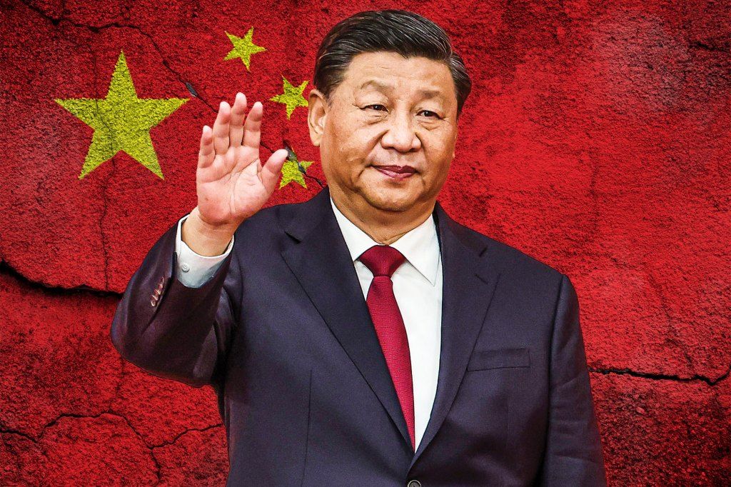 A China começou a questionar se seguidores realmente transformam alguém em autoridade na internet