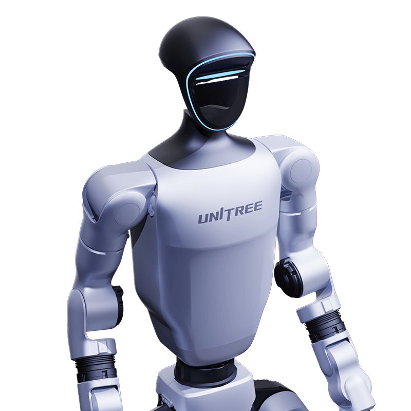 Unitree se torna a única fabricante lucrativa de robôs humanoides e mostra por que a corrida da IA está entrando no mundo físico