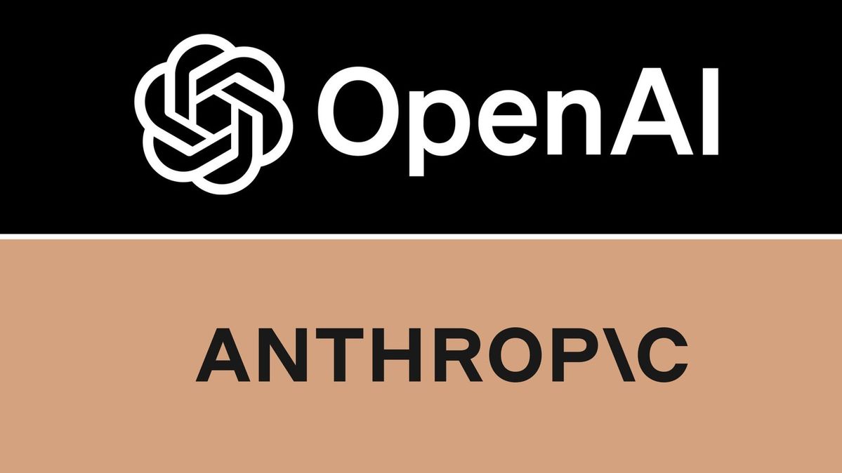 OpenAI e Anthropic: estratégias contrastantes em campanhas de marketing para IA