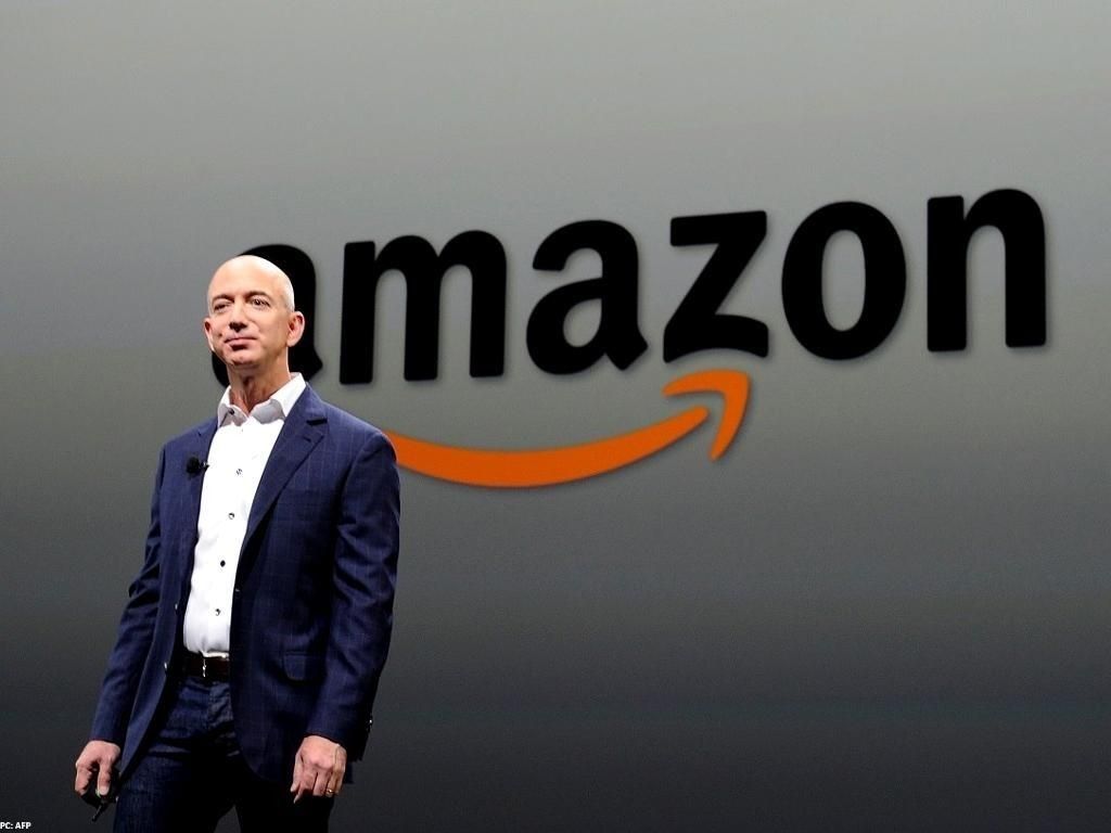 Jeff Bezos diz que “bolha da IA” não preocupa e reforça corrida bilionária pela Inteligência Artificial