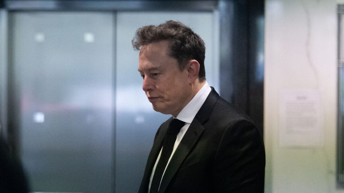 A Volatilidade das Ações da SpaceX e o Impacto na Fortuna de Elon Musk