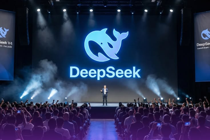 DeepSeek desafia OpenAI e mostra que a guerra da Inteligência Artificial entrou em uma nova fase