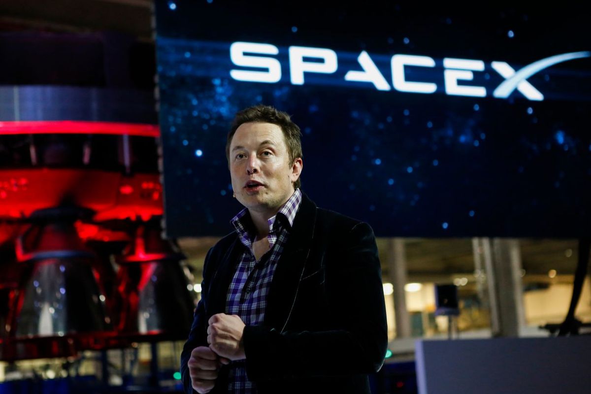 Elon Musk pode se tornar ainda mais rico com IPO da SpaceX — e isso mostra quem realmente está dominando o futuro