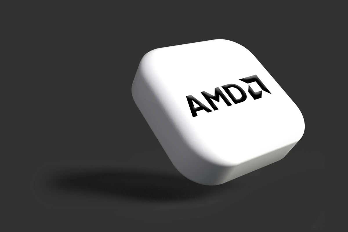 Ações da AMD desabam após SpaceX escolher Nvidia, intensificando a guerra no mercado de chips