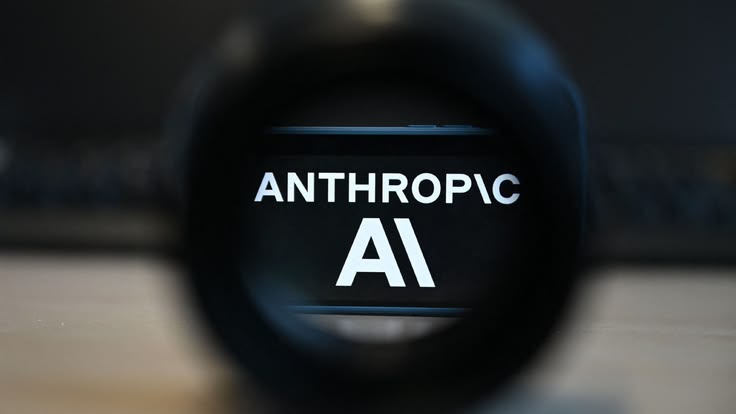 Anthropic lança Model Hardware Standard para agentes de IA operarem laboratórios