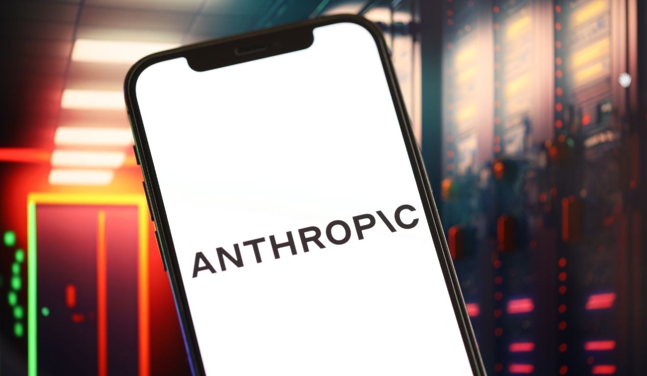 "Anthropic bate recorde com US$ 65 bilhões em investimentos e se aproxima de US$ 1 trilhão em valor de mercado"