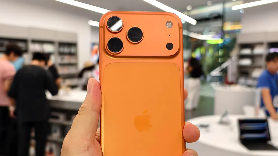 Apple Confirma Lançamento do iPhone 18 Pro para 9 de Setembro e Gera Expectativa no Mercado