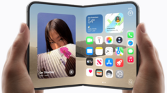 Apple Revoluciona o Mercado com Lançamento do iPhone Dobrável Duo