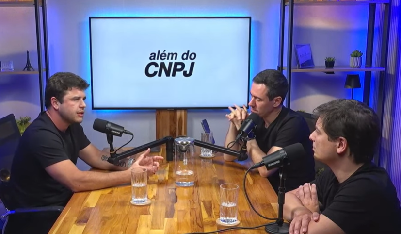 Da Música à IA: Como André Amorim Transformou Sua Agência com Cultura AI First