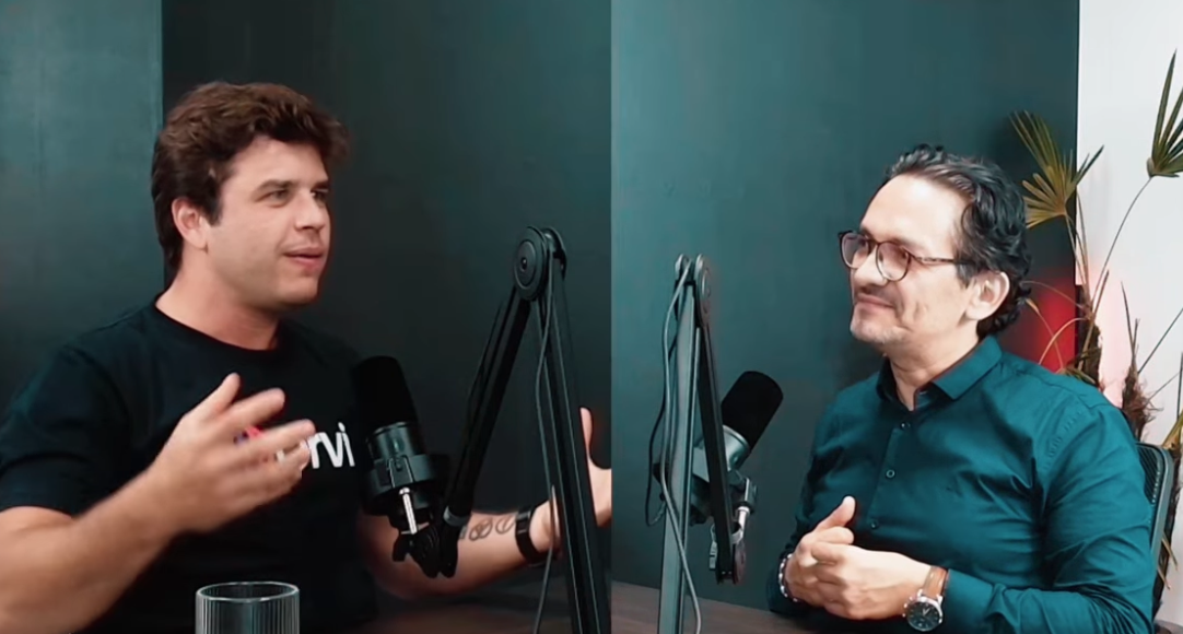 [EP #05] Bruno Brandão participa do Manual do Futuro e alerta: “Empresas estão perdendo vendas dentro do próprio WhatsApp”