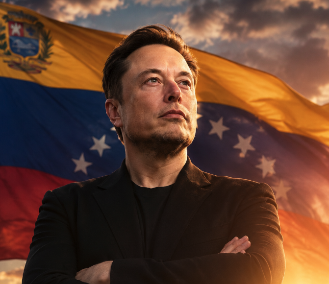 Elon Musk libera internet gratuita após terremotos e mostra como a conectividade se tornou infraestrutura crítica