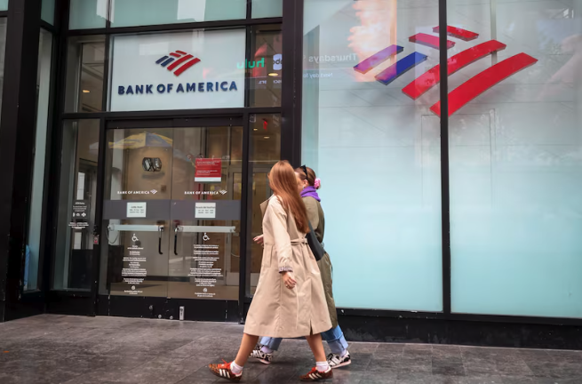 Bank of America lança rastreador de IA e Claude assume liderança entre os modelos mais inteligentes