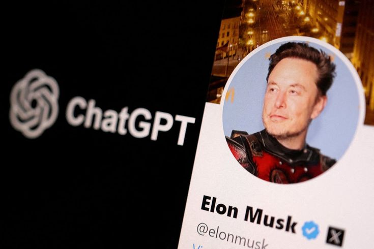 Elon Musk e OpenAI: Conflitos de Controle em um Cenário de IA em Transformação