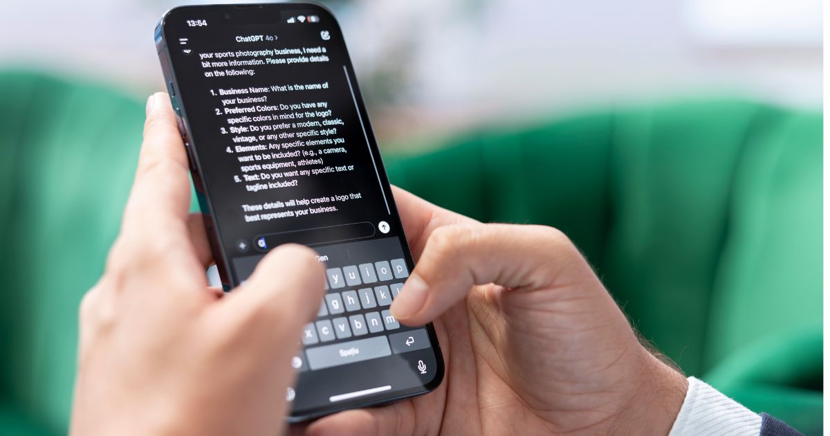 ChatGPT impõe restrições à imitação de estilos literários, refletindo preocupações com direitos autorais