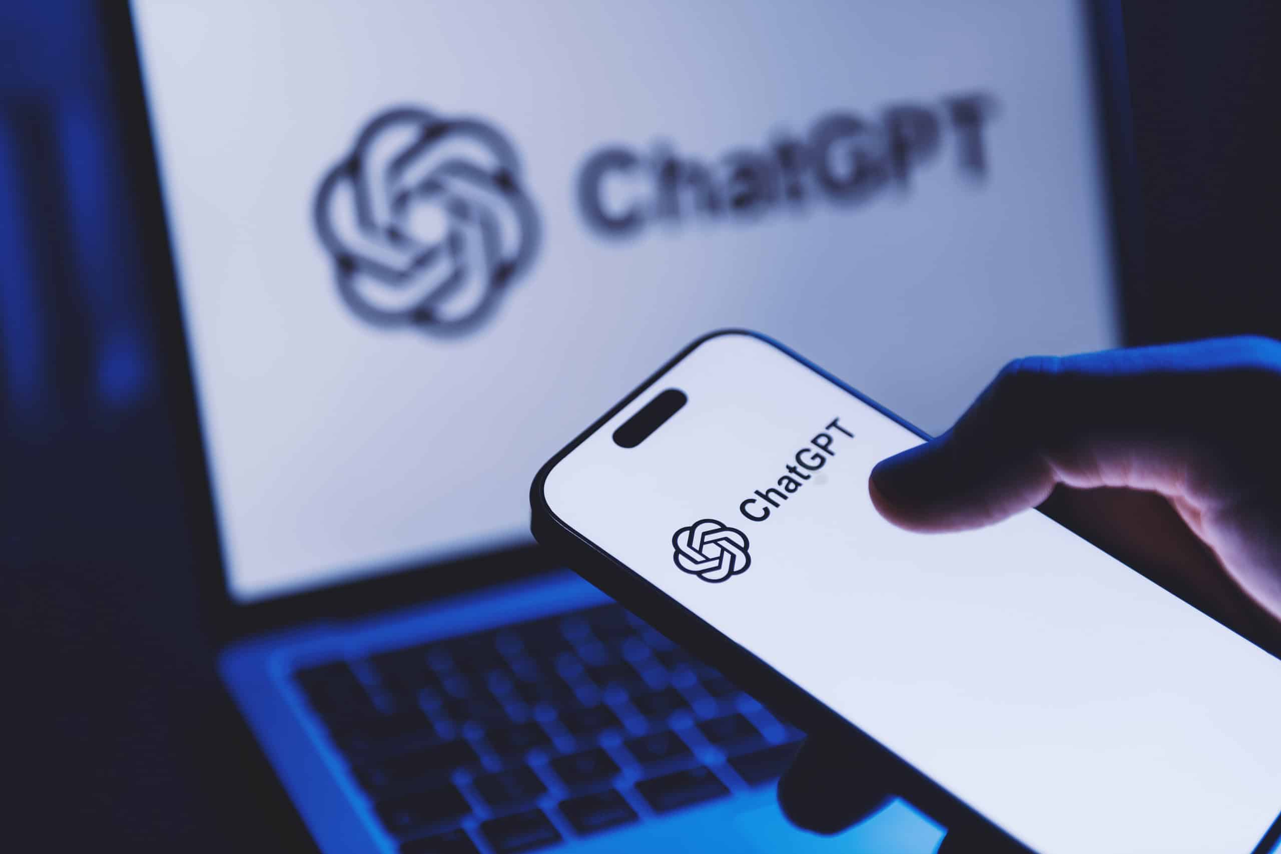 ChatGPT Perde Participação no Mercado de IA