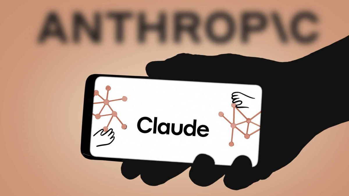 Claude da Anthropic já é responsável por 80% do código da empresa e gera preocupações de segurança