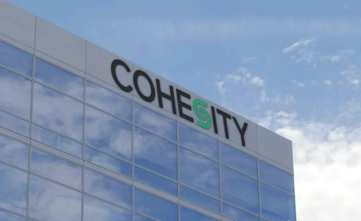 Cohesity Revoluciona Proteção de Dados com ChatGPT