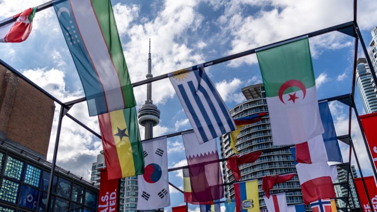 Copa do Mundo 2026: Investidores Brasileiros Podem Acessar Metade dos Países