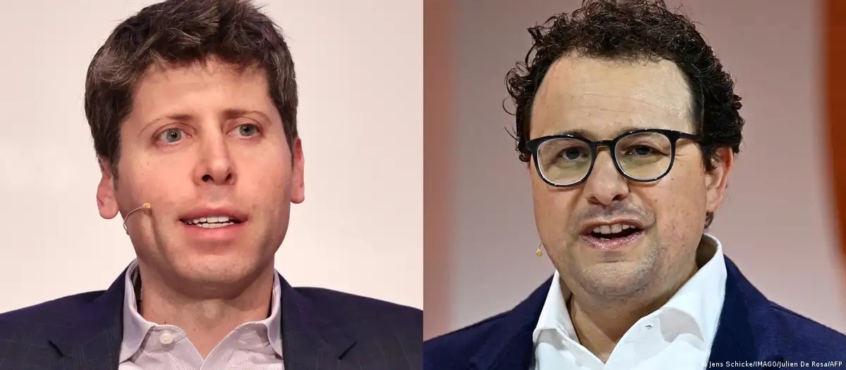 Corrida Trilionária: Anthropic e OpenAI Disputam Mercado de IA