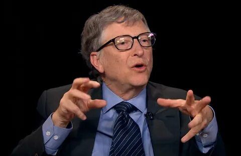 Bill Gates faz alerta sobre o fim dos celulares e aponta qual tecnologia pode substituir os smartphones