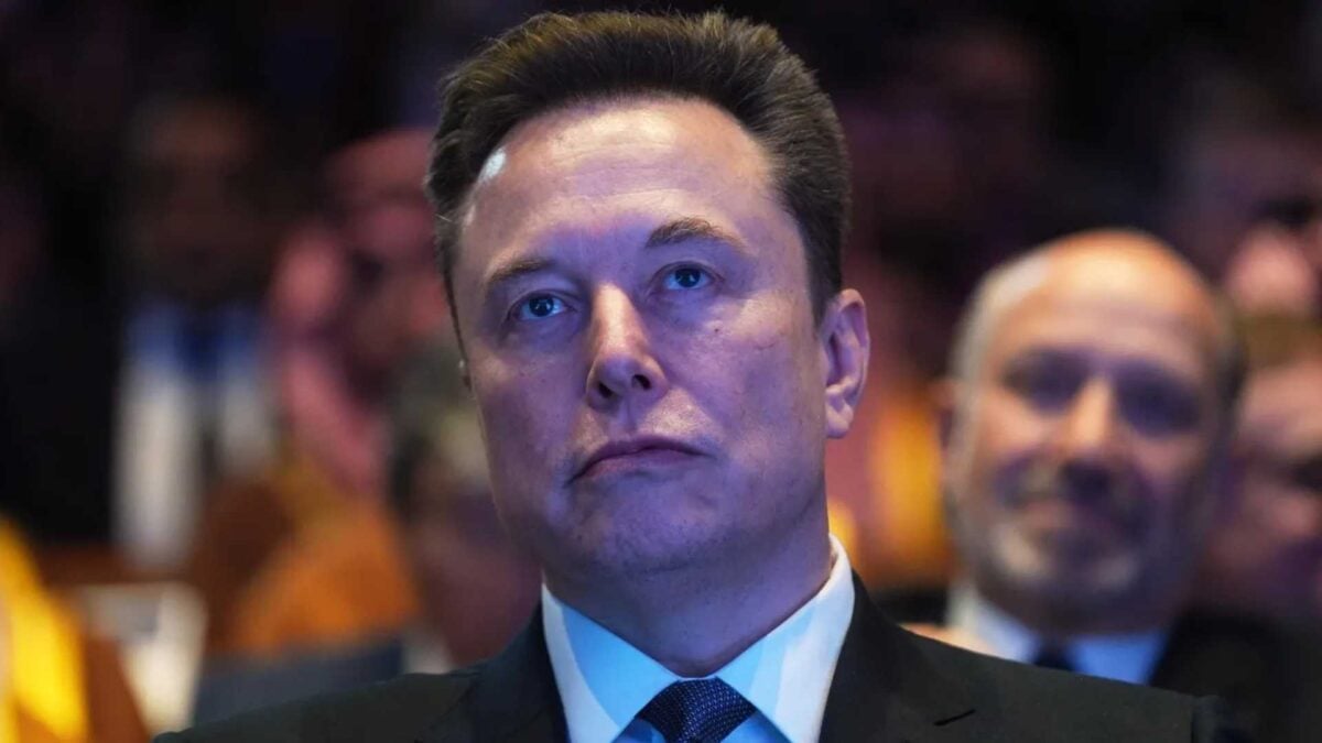Elon Musk e a Montanha-Russa de Riqueza: Como Ele Perdeu US$ 725 Bilhões em Poucas Semanas