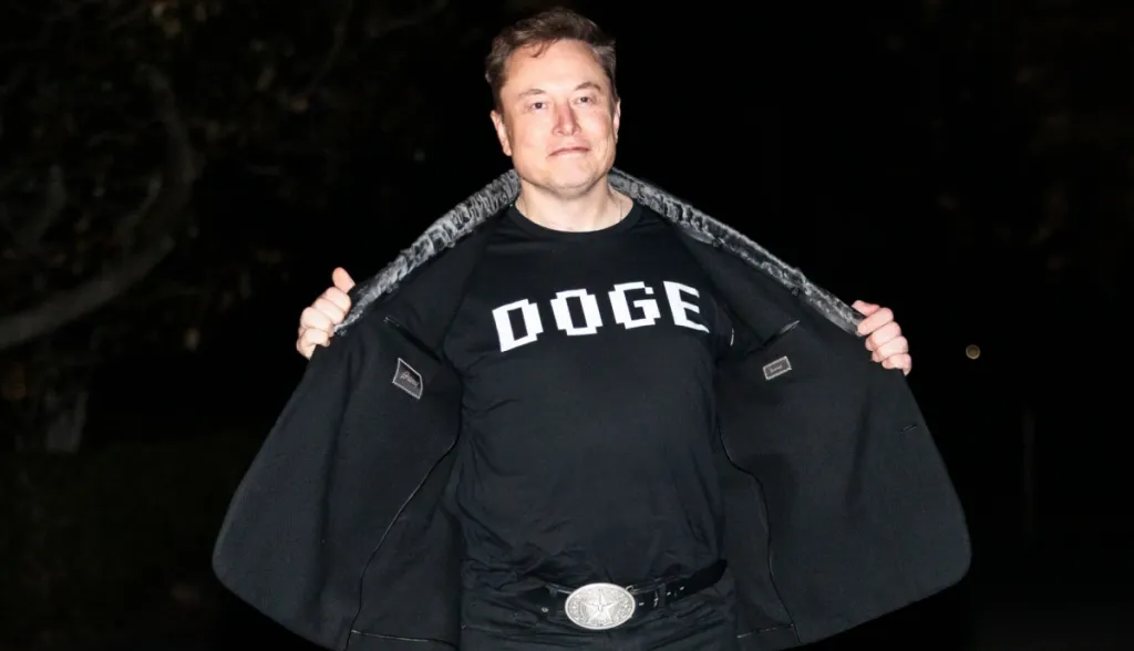 Elon Musk: O Homem Mais Rico do Mundo e o seu Império Cripto