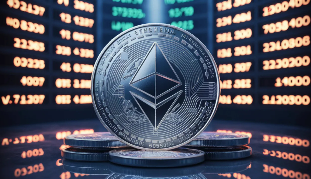 Ethereum pode repetir trajetória de ascensão da Amazon após bolha da internet