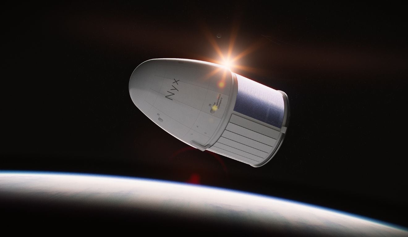 Exploration Company levanta US$ 450 milhões e desafia SpaceX no setor aeroespacial europeu