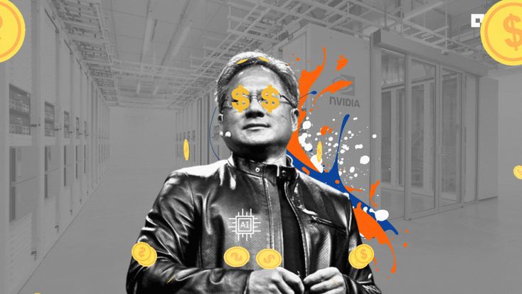 Nvidia: como Jensen Huang transformou uma empresa quase falida na gigante que lidera a era da Inteligência Artificial