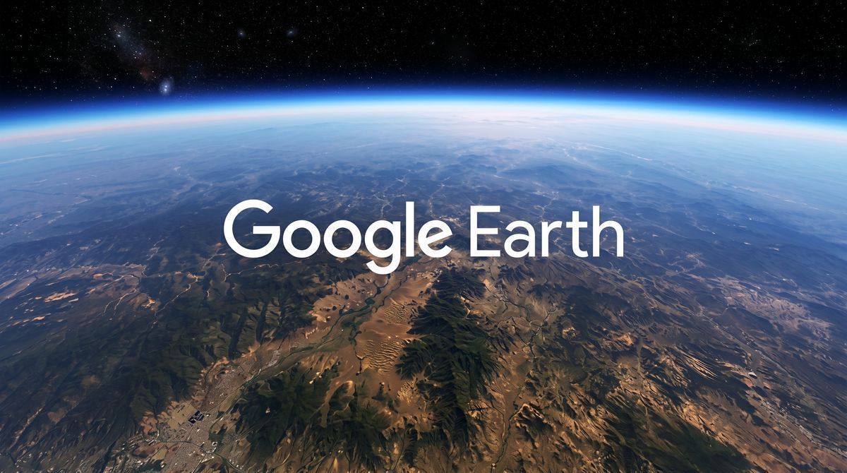 Google Earth Lança Simulador de Voo 3D Gratuíto