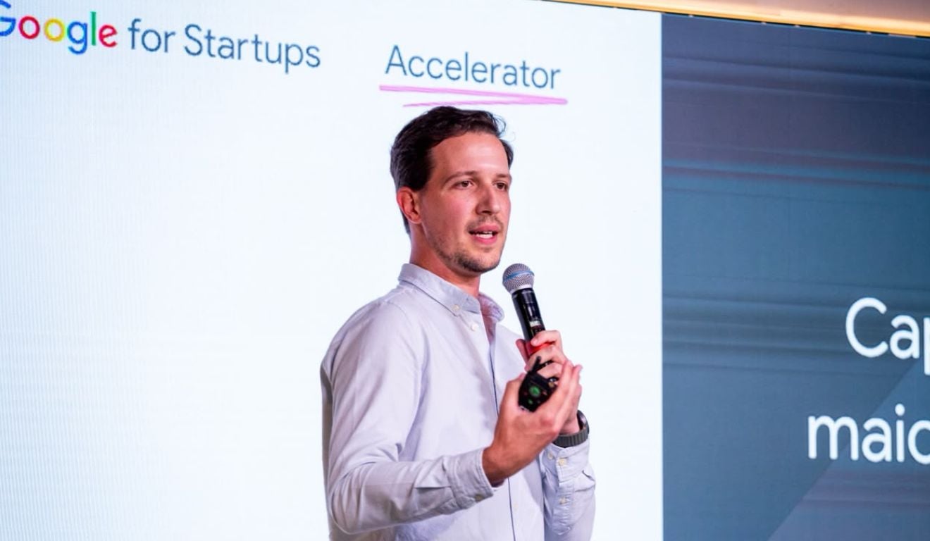 Google vê Brasil como centro de inovação e investe em startups locais de IA