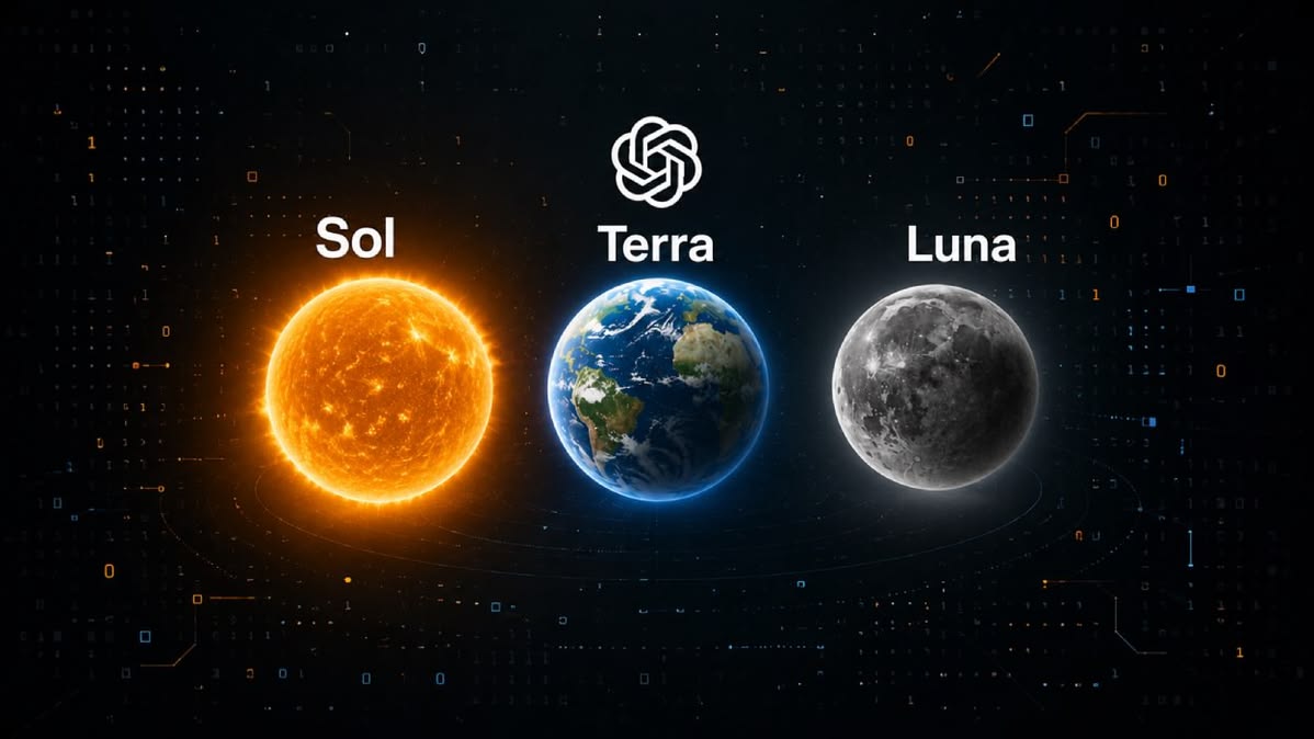 GPT-5.6 Sol: OpenAI apresenta nova geração de IA com raciocínio avançado e sistemas de múltiplos agentes