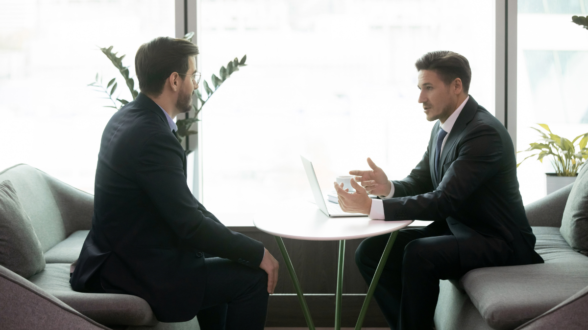Sua equipe sabe vender para empresas grandes ou trata todos os clientes da mesma maneira?