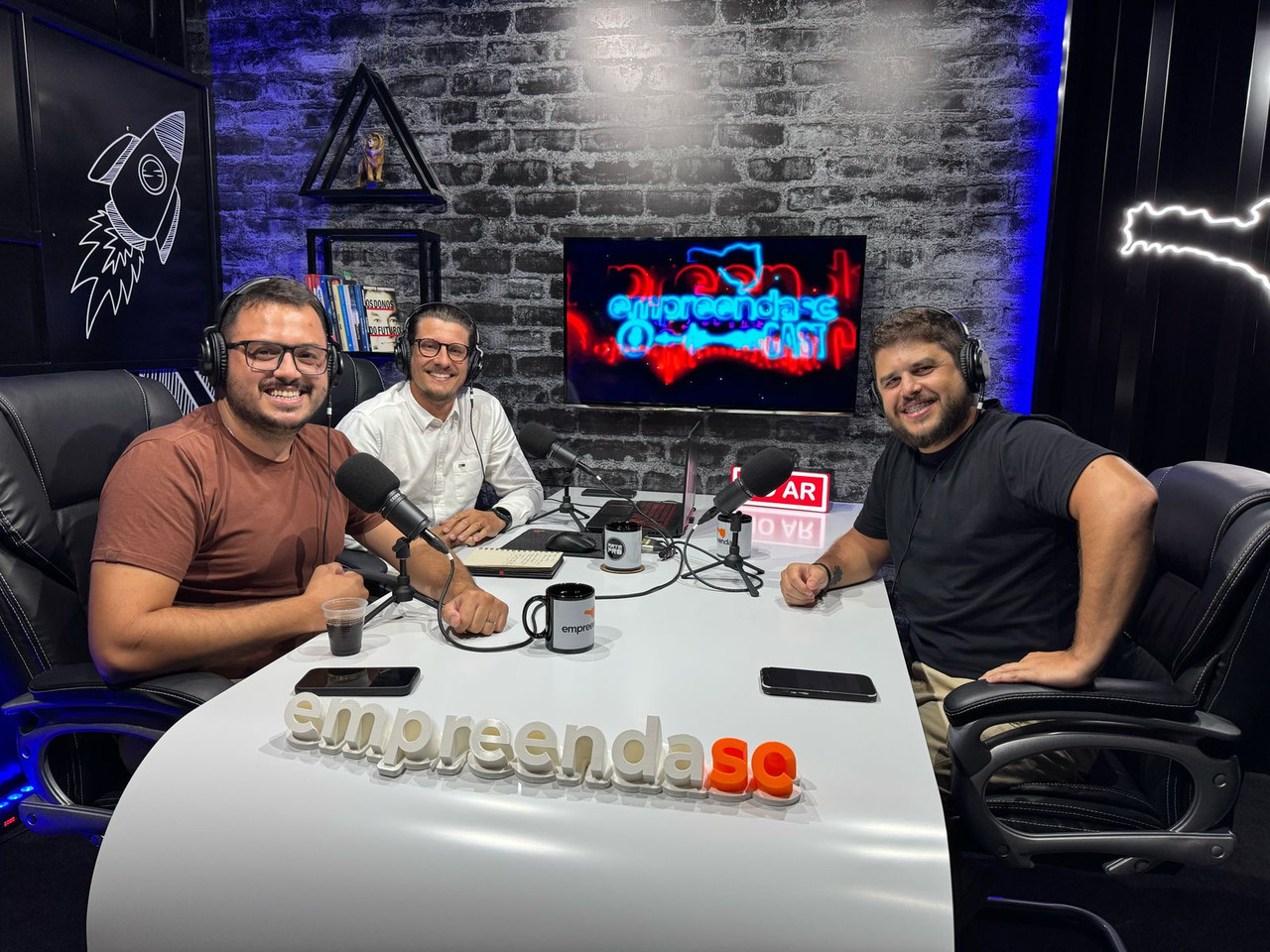 Da Empresa Familiar ao Empreendedorismo Digital: A Trajetória de André Amorim