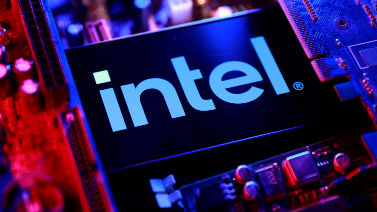 Intel Recebe Pedido de 3 Milhões de Chips da Alphabet