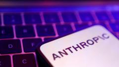 Inteligência Artificial Revoluciona Segurança Cibernética