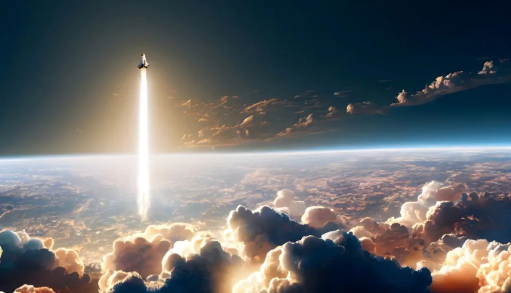 Investidores Brasileiros Podem Agora Apostar na SpaceX