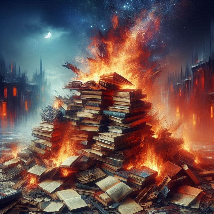 Anthropic e a destruição de livros: um marco controverso na ética da IA