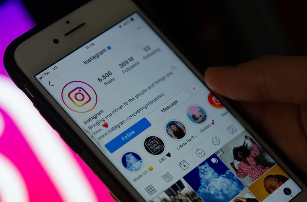 Meta vence processo antitruste e reafirma domínio do Instagram no comércio eletrônico
