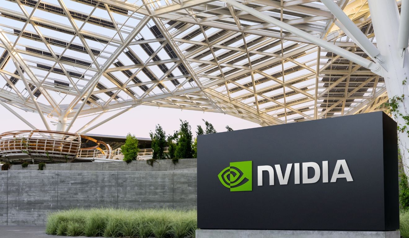 Nvidia e grandes instituições financeiras buscam US$ 500 bilhões para infraestrutura de IA