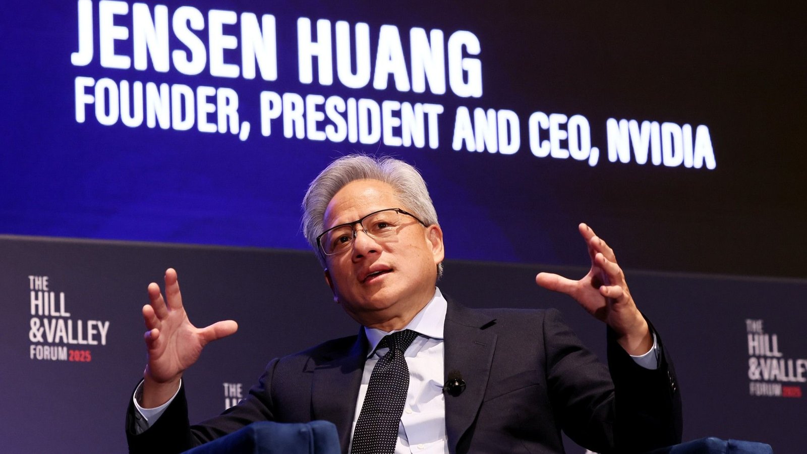 Nvidia lidera aliança para segurança de IA aberta e desafia gigantes da tecnologia
