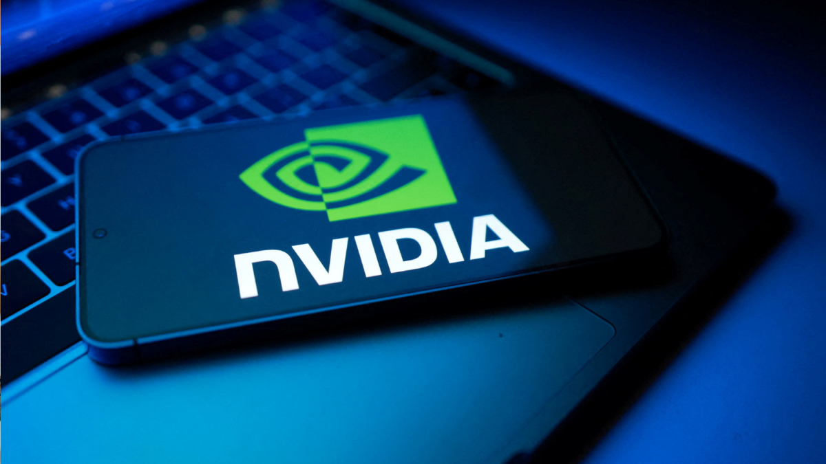 Nvidia Mirou em US$ 10 Trilhões