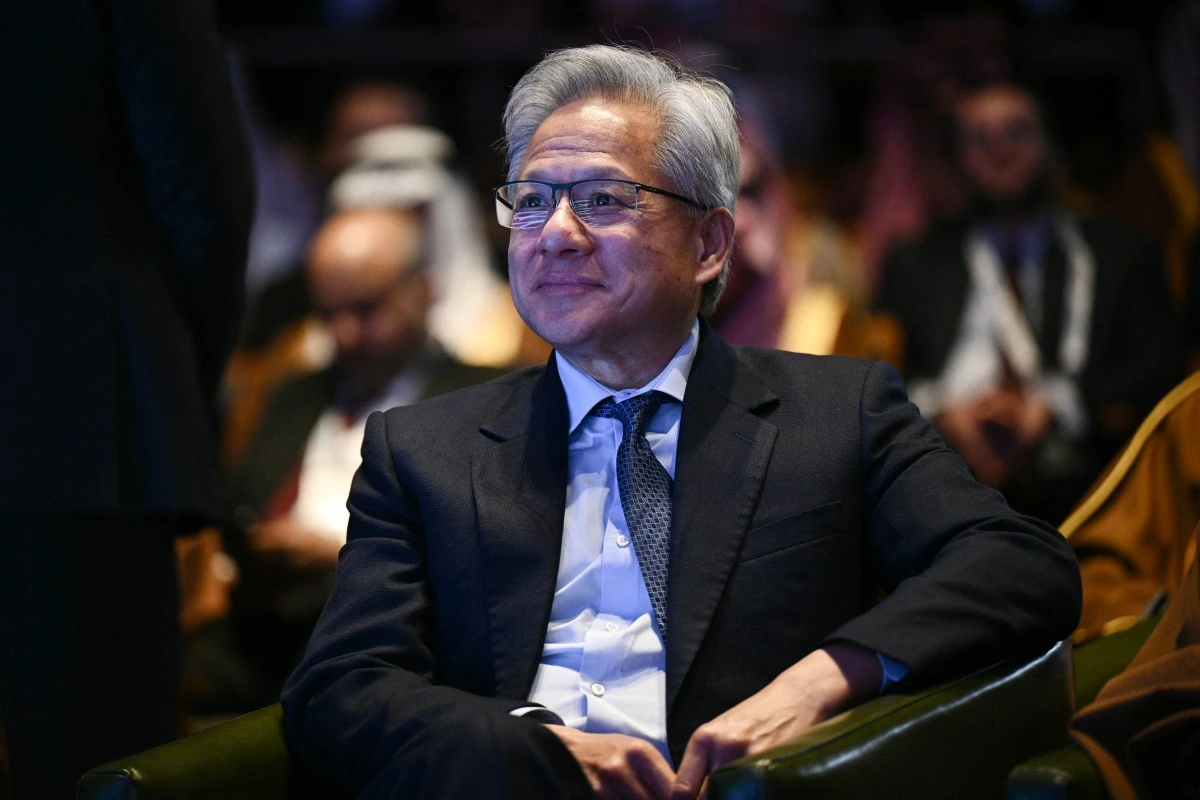 Nvidia no Olho do Furacão: Jensen Huang Convocado ao Senado