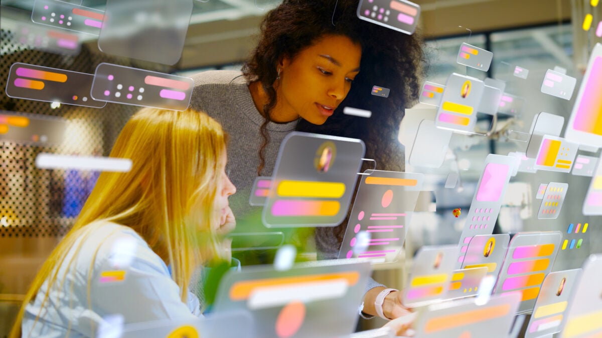 O Futuro do Marketing: Como a Inteligência Artificial Mudará a Visibilidade das Marcas até 2027
