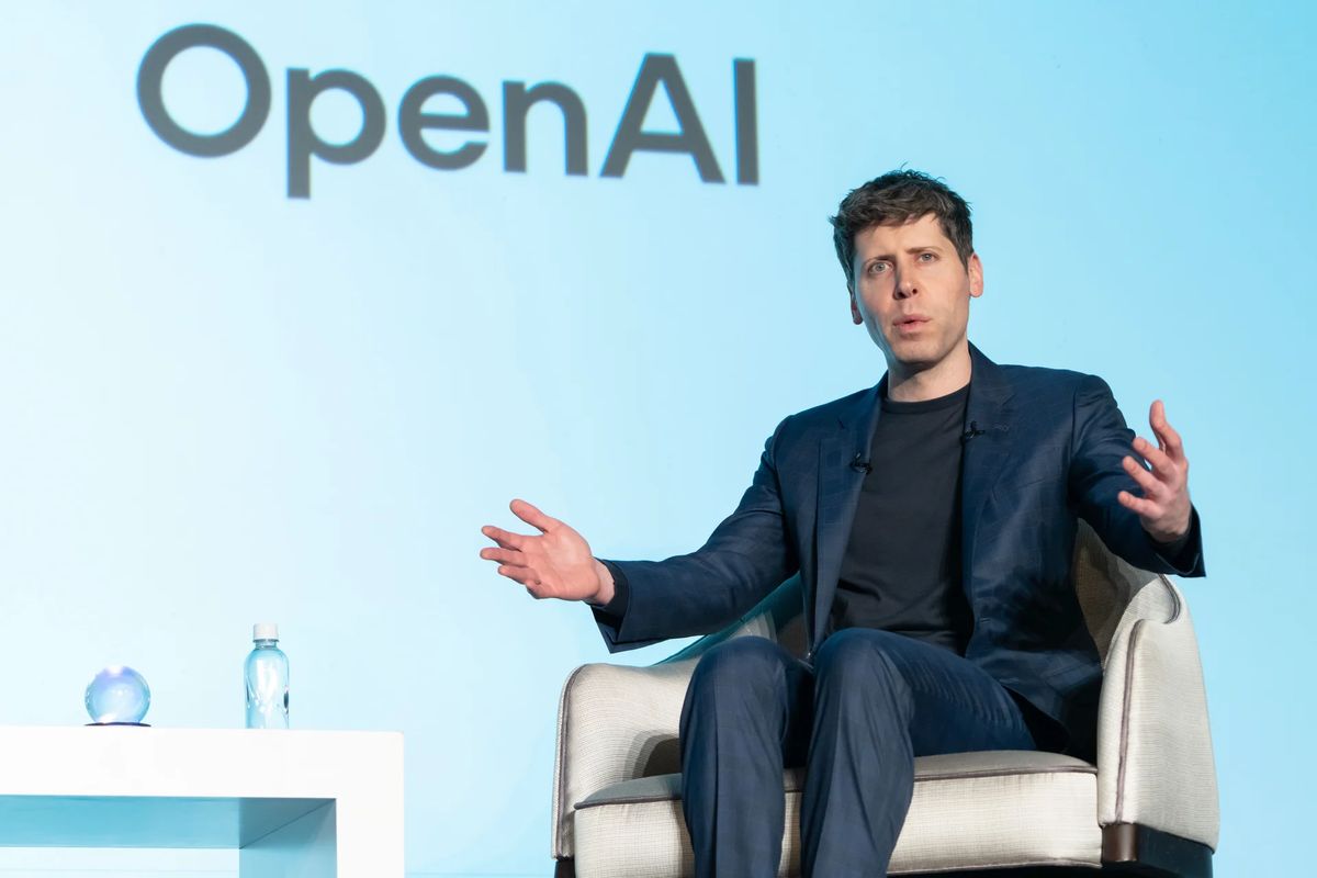 A Revolução Imobiliária: Vendas de Casas por Ações da OpenAI Agitam Mercado de San Francisco