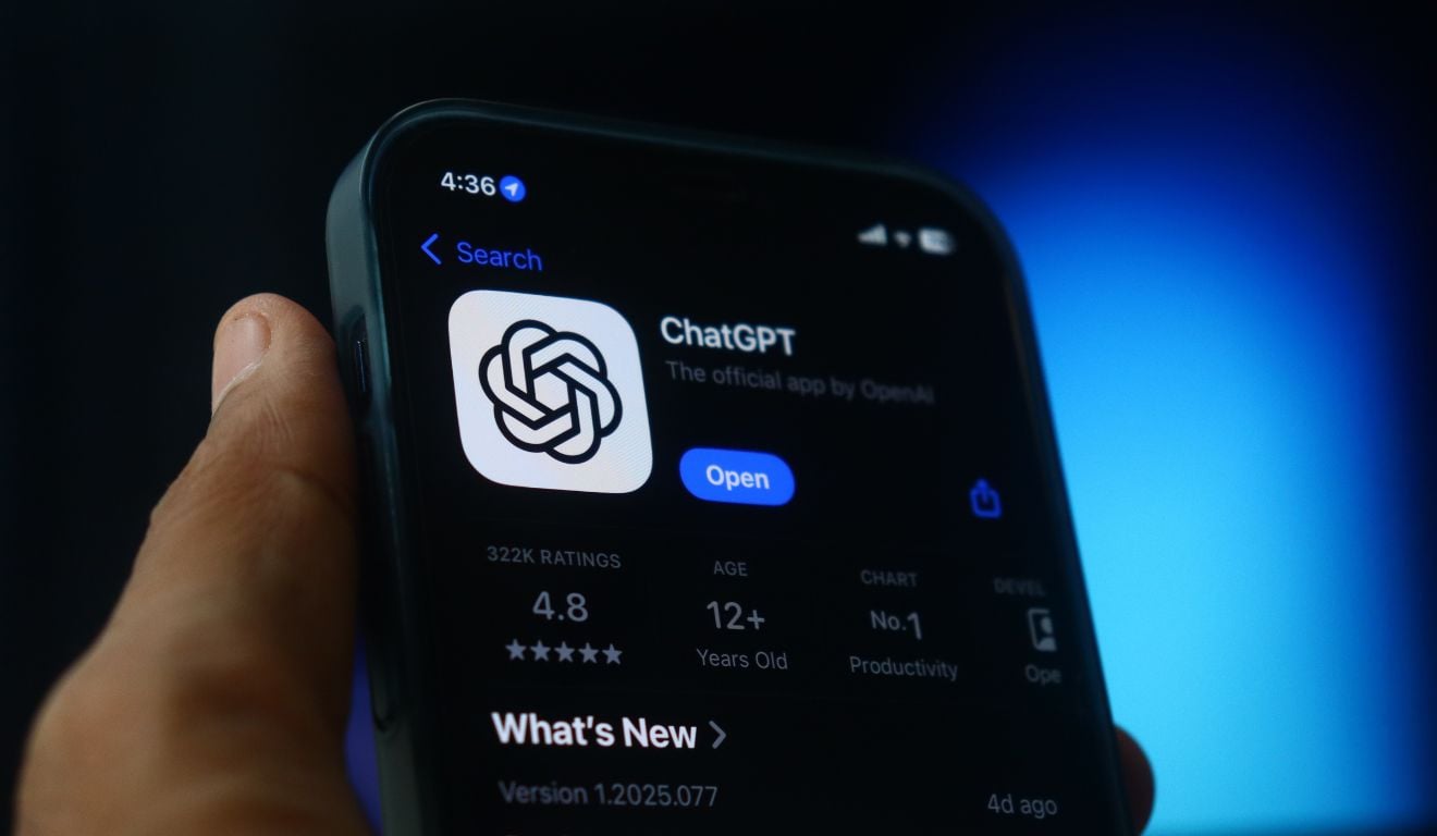 OpenAI Lança Controle de Gastos no ChatGPT