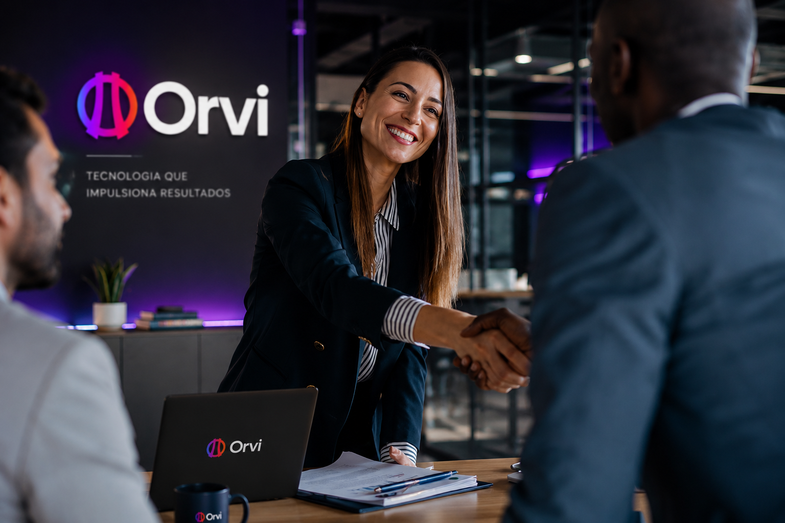 Captação de clientes: como transformar novos leads em vendas com CRM e Inteligência Artificial