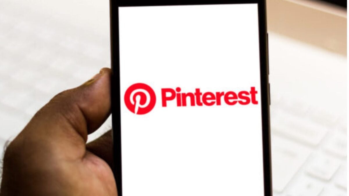 Pinterest e Amazon: Parceria de US$ 4 Bi em Nuvem